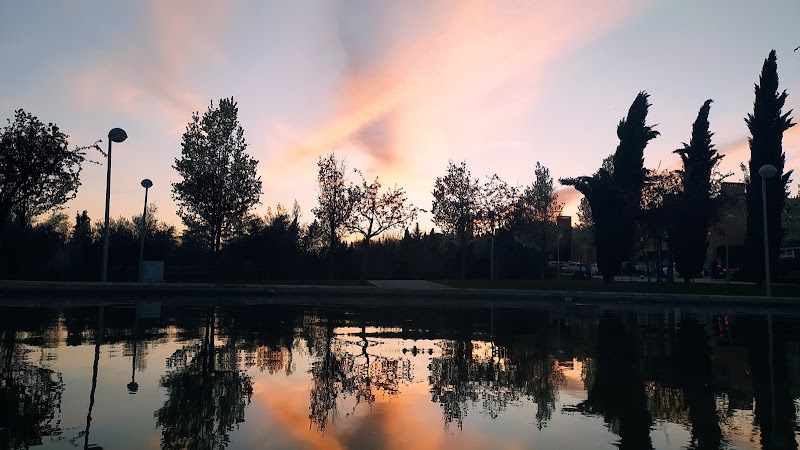 Golondrina Park - Golondrina Park, Unnamed Road, 28023, C. del Escultor Peresejo, 11, Moncloa - Aravaca, 28023 Madrid, Spain