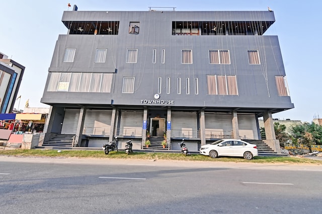 Super Townhouse by My Stay - Super Townhouse by My Stay, Jaipur Municipal Corporation, 1, Sanganer Tehsil, Ganpatpura, Mansarovar, Jaipur, Rajasthan 302020, India