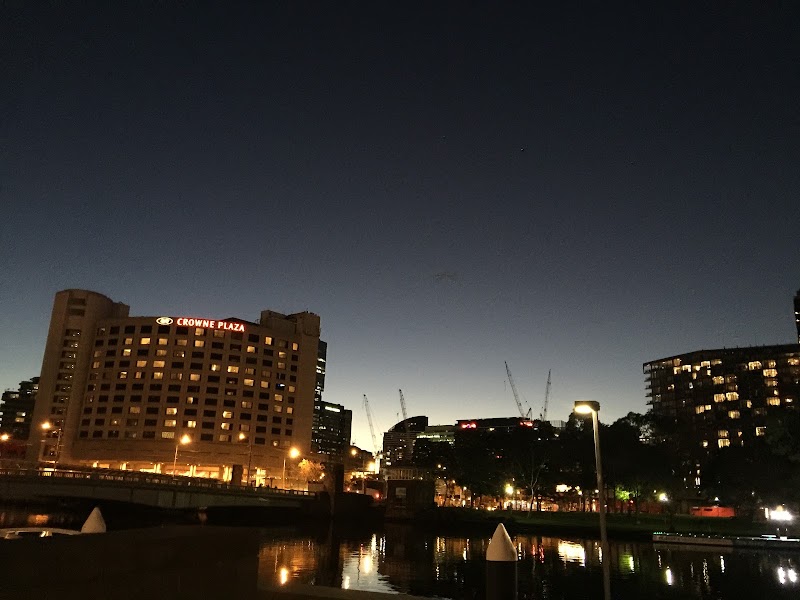 Southbank Promenade - Southbank Promenade, Southbank VIC 3006, Australia
