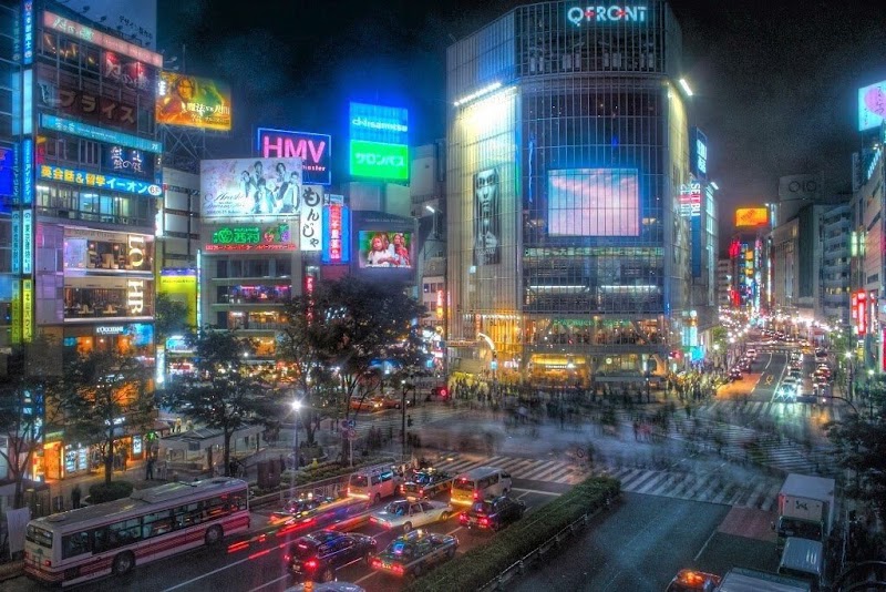 Tokyo 23 wards - Tokyo 23 wards Tokyo 23 wards, Tokyo, Japan