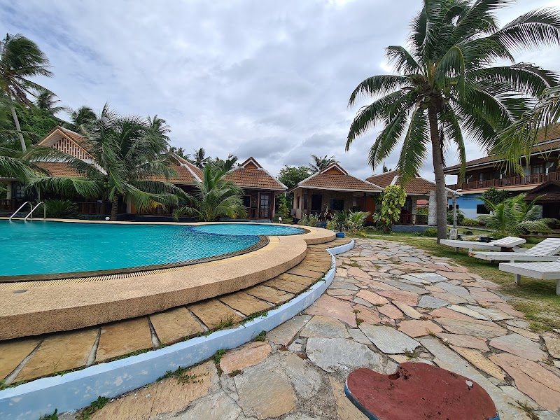 First Villa - First Villa, 145 / 1 Moo 1 First Villa Koh Phangan Bantai Chang Wat Surat Thani 84280, Thailand