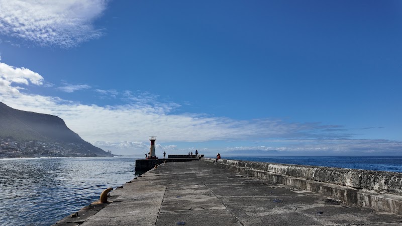 Harbour House Kalk Bay - Harbour House Kalk Bay, Harbour, Main Rd, Kalk Bay, Cape Town, 7900, South Africa