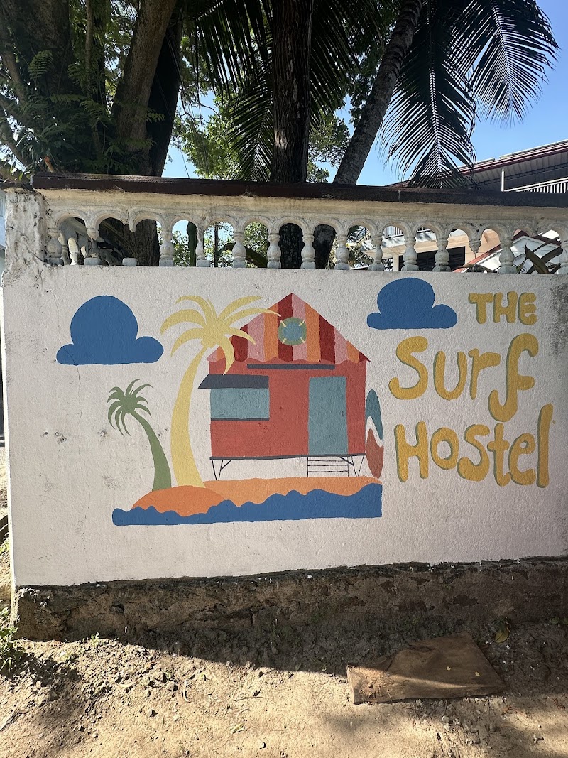 The Surf Hostel Weligama - The Surf Hostel Weligama, 24 Sri Wajiragnana Nahimi Mawatha, Weligama 81700, Sri Lanka