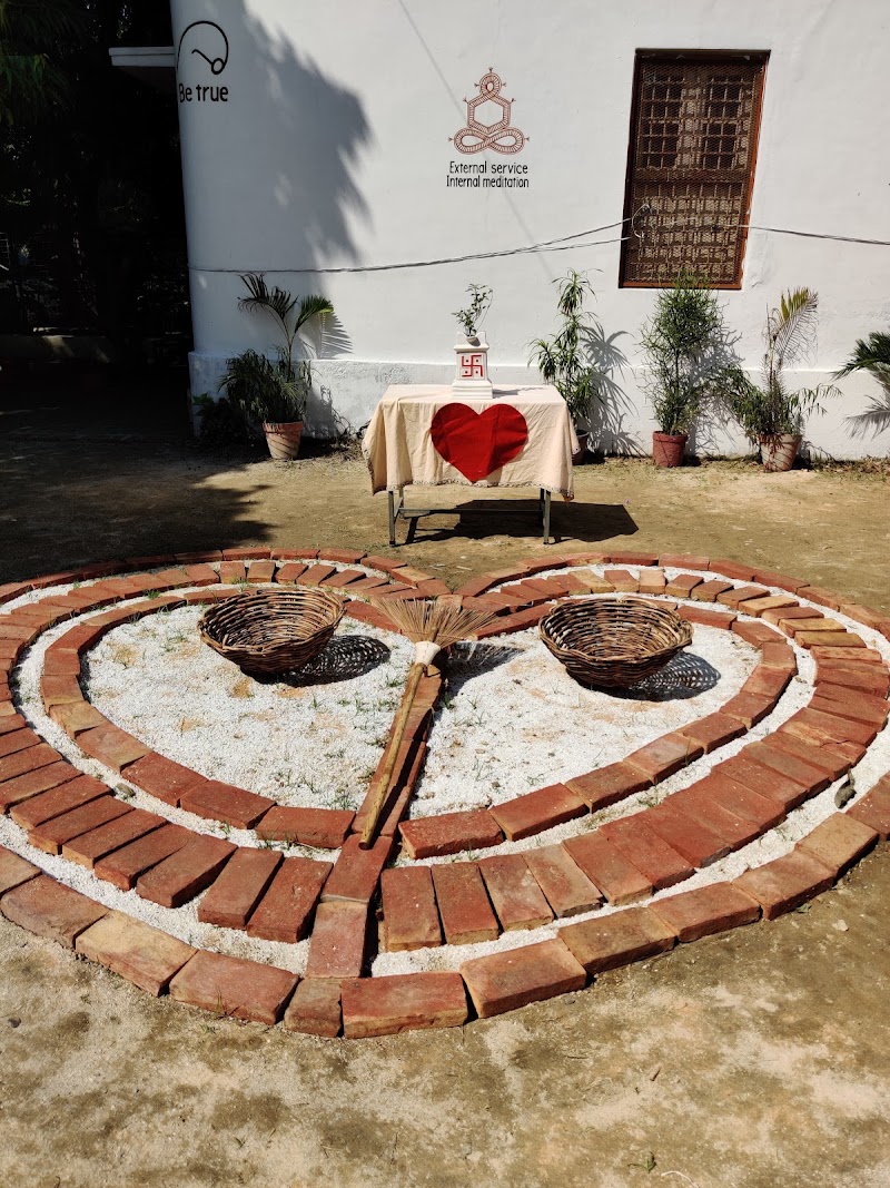 Kat-Katha - Kat-Katha, J6XC+FV3, Shah Ganj, Ajmeri Gate, New Delhi, Delhi, 110006, India