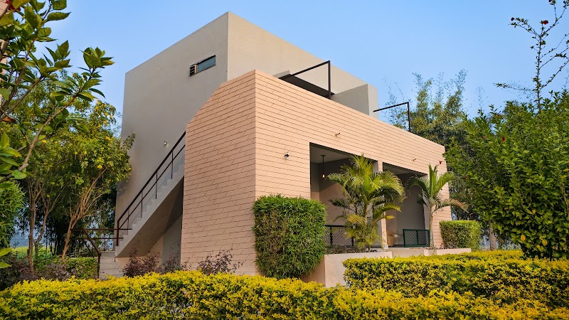 Machli A Wilderness Home - Machli A Wilderness Home, Ranthambore national park Khilchipur, Sawai Madhopur, Rajasthan 322001, India