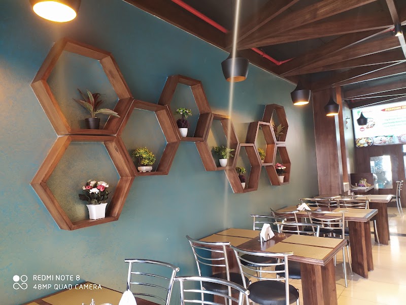 Amazing Thali - Amazing Thali JRR9+5WF, Zirakpur, Punjab 140603, India