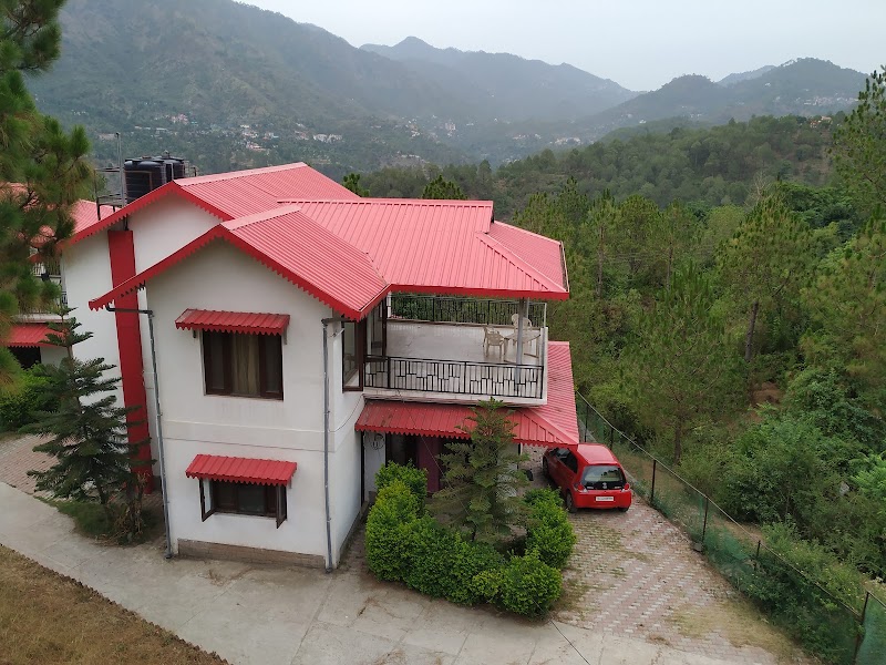 OYO Home 14047 Luxury 3BHK