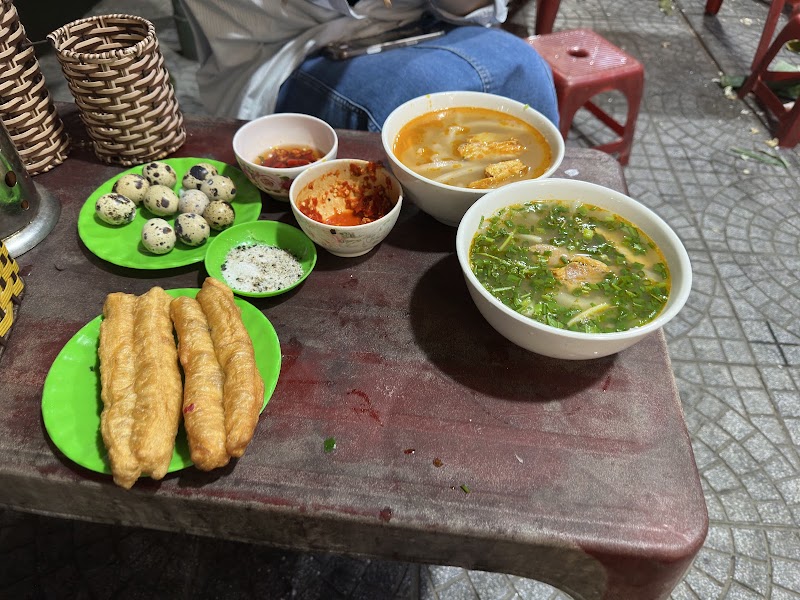 Bánh Canh Cá Lóc Sen Xù - Bánh Canh Cá Lóc Sen Xù 2 Hải Triều, An Cựu, Huế, Vietnam