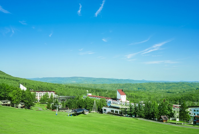 Rusutsu Resort Hotel & Convention - Rusutsu Resort Hotel & Convention Japan, 〒048-1711 Hokkaido, Abuta District, Rusutsu, Izumikawa, 13番地