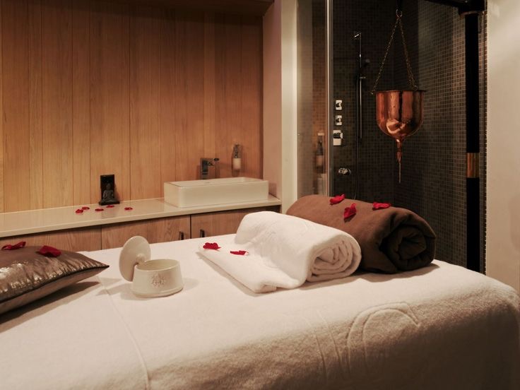 Ayur Bliss Spa - Ayur Bliss Spa Bardez, Candolim, Goa, 403515, India