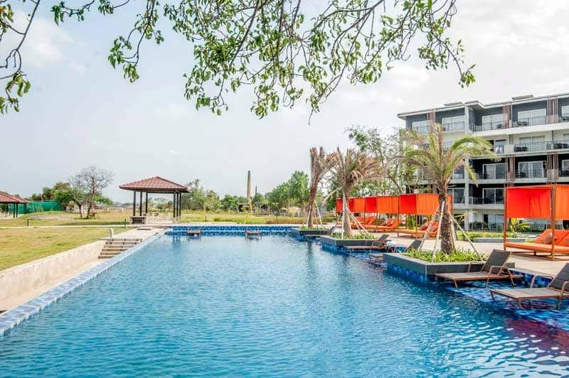 Hotel Sonar Bangla Taki - Hotel Sonar Bangla Taki HWGP+F9P, Mansingha Rd, Taki, Hasnabad, West Bengal 743429, India