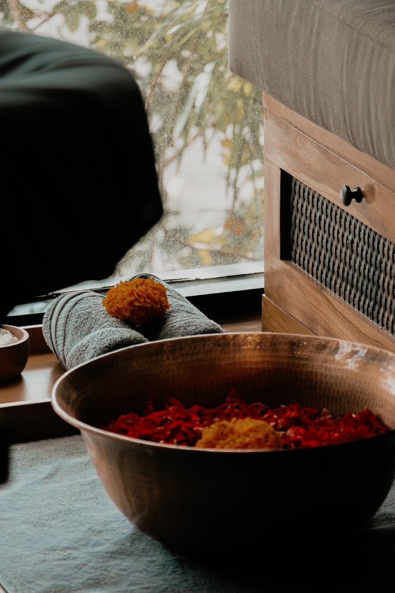 Svaha Spa Mai Main Canggu by Svaha Wellness - Svaha Spa Mai Main Canggu by Svaha Wellness Jl. Padang Linjong No.8, Canggu, Kec. Kuta Utara, Kabupaten Badung, Bali 80351, Indonesia