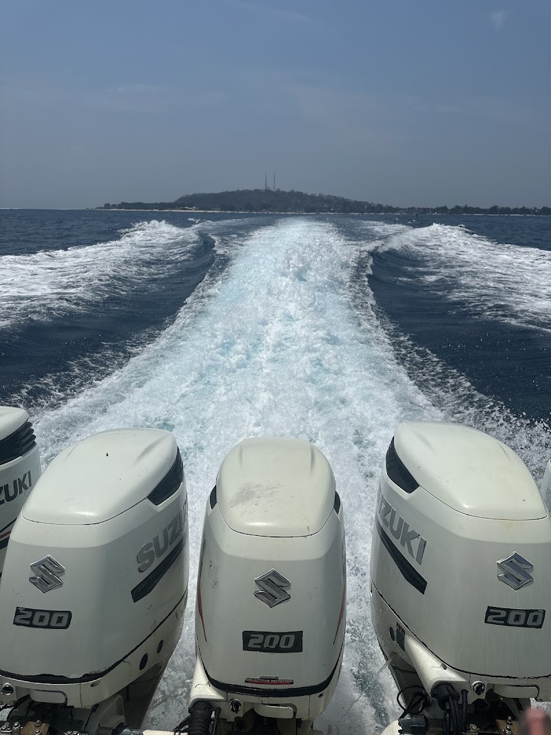 SemayaOne Fast Cruises - Nusa Penida - SemayaOne Fast Cruises - Nusa Penida, Jalan Raya Kutampi, Kutampi Kaler, Kec. Nusa Penida, Kabupaten Klungkung, Bali 80771, Indonesia