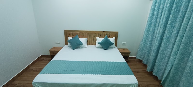 Kainchi Dham Home Stay - Kainchi Dham Home Stay Baba Neem Karoli Mandir, Kainchi Dham, Bhowali Range, Uttarakhand 263132, India