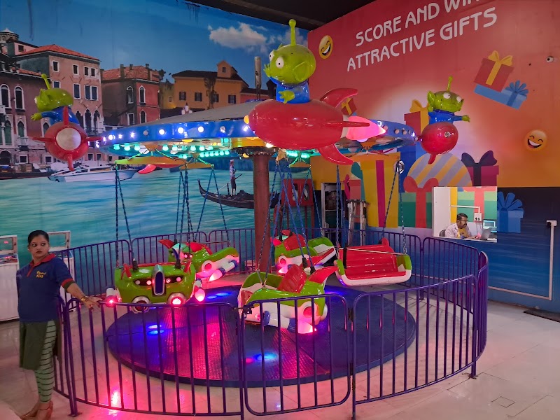 Masti Zone Greater Noida | Snow Masti | Snow Park Delhi | Trampoline | Bowling | kids play | VR Games | Snow World - Masti Zone Greater Noida | Snow Masti | Snow Park Delhi | Trampoline | Bowling | kids play | VR Games | Snow World Block B, Industrial Area, Sector Swarn Nagri, Greater Noida, Uttar Pradesh 201315, India