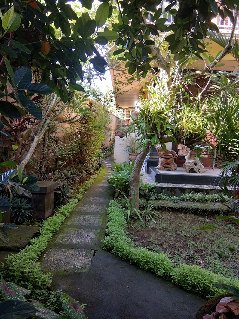 Pondok Gepokan Homestay - Pondok Gepokan Homestay, gepokan, F8W2+552, Pejeng Kelod, Kec. Tampaksiring, Kabupaten Gianyar, Bali 80552, Indonesia
