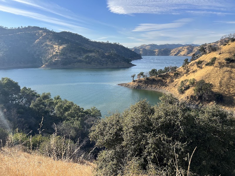 Lake Berryessa - Lake Berryessa, California 94558, USA