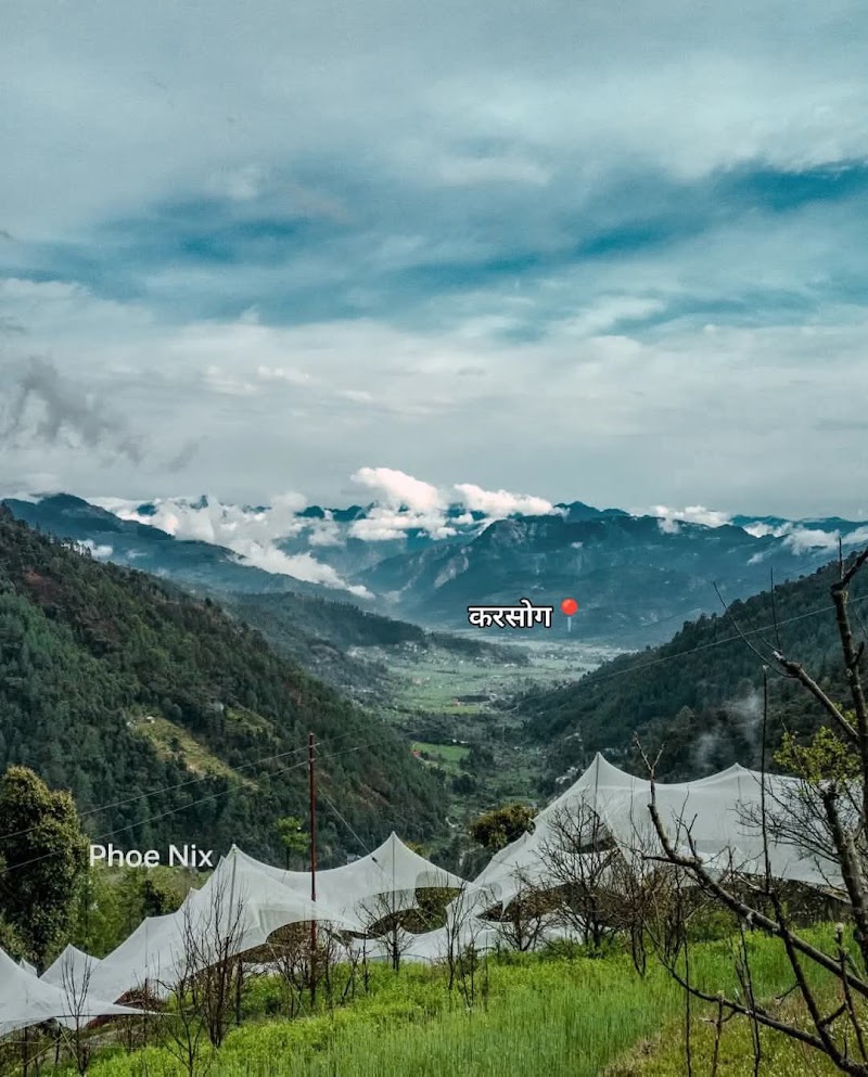 Karsog Valley - Karsog Valley, Karsog, Himachal Pradesh 175011, India