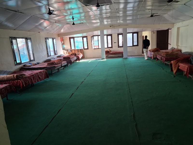 Hotel Sansar - Hotel Sansar 56, Civil Lines, Jawahar Nagar, Dharamshala, Himachal Pradesh 176215, India