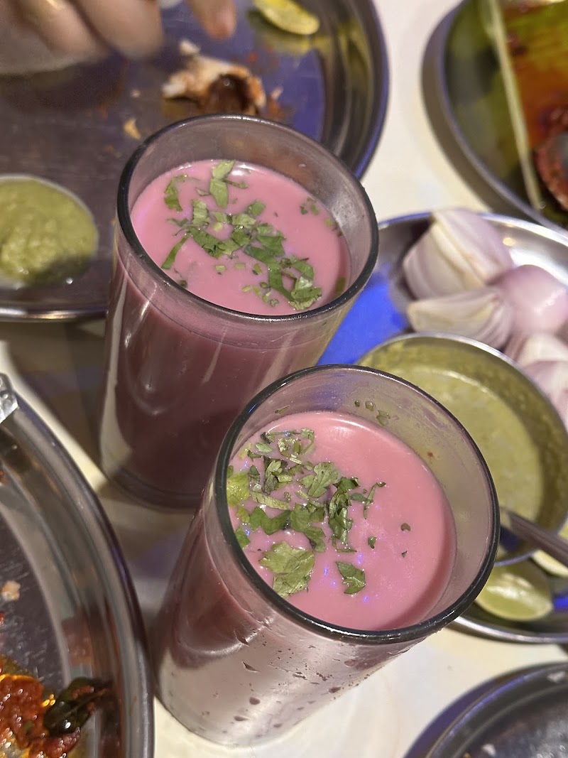 Konkan Swad Gomantak Food Seafood Speciality Goregaon West - Konkan Swad Gomantak Food Seafood Speciality Goregaon West, 4, Mahatma Gandhi Rd, Motilal Nagar III, Goregaon West, Mumbai, Maharashtra 400104, India