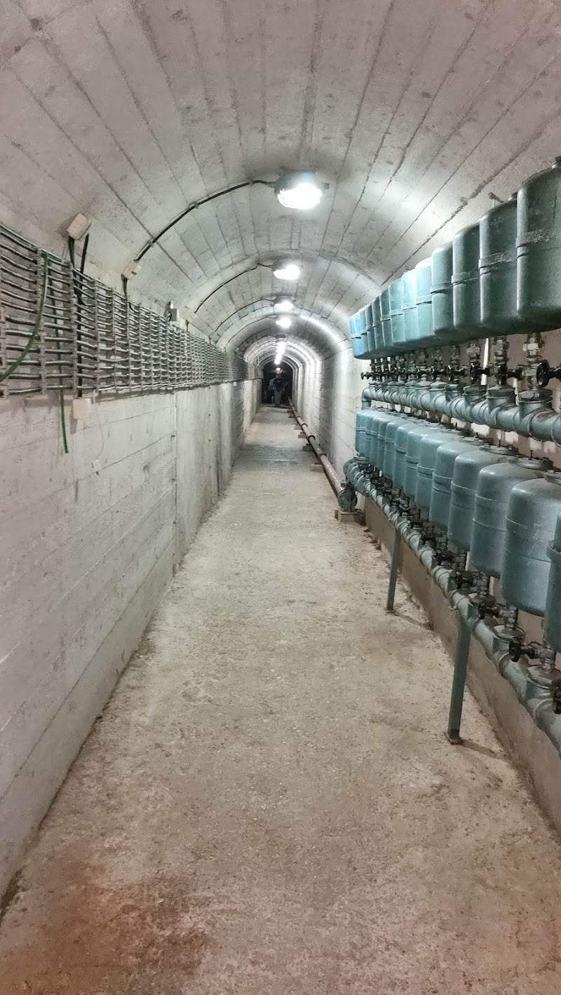 TITOV BUNKER REZERVACIJE I ULAZNICE - Zoor Bosna - TITOV BUNKER REZERVACIJE I ULAZNICE - Zoor Bosna, Stara čaršija bb, Konjic, Bosnia and Herzegovina