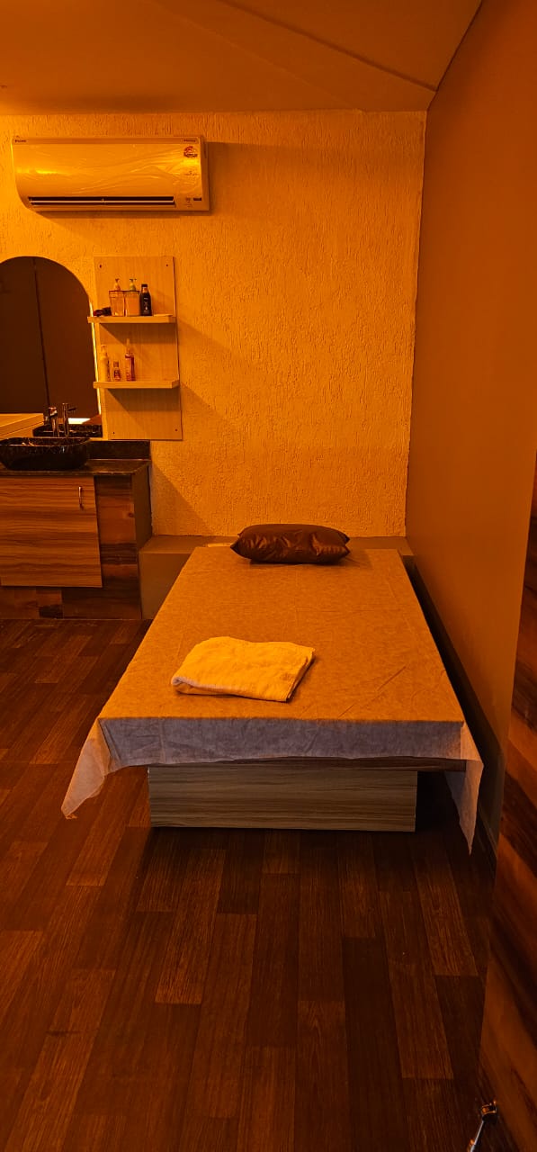 Spa Next (Spa In Panaji) - Spa Next (Spa In Panaji) Shop No. S14, Ground Floor, Gera Imperium Star, opposite Ginger Hotel, Patto Centre, Panaji, Goa 403001, India