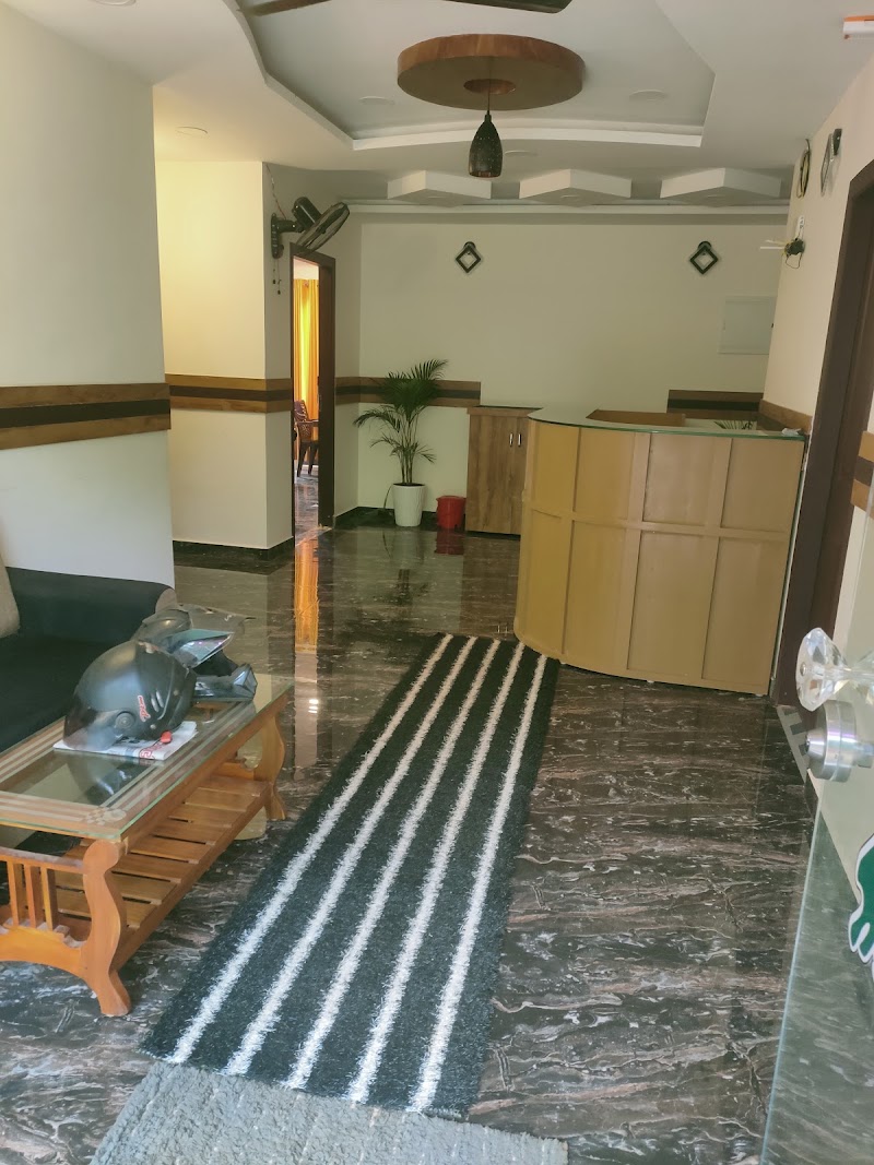 Nature season munnar home stay - Nature season munnar home stay X2XQ+F9, Muthuvaankudi, Kerala 685565, India