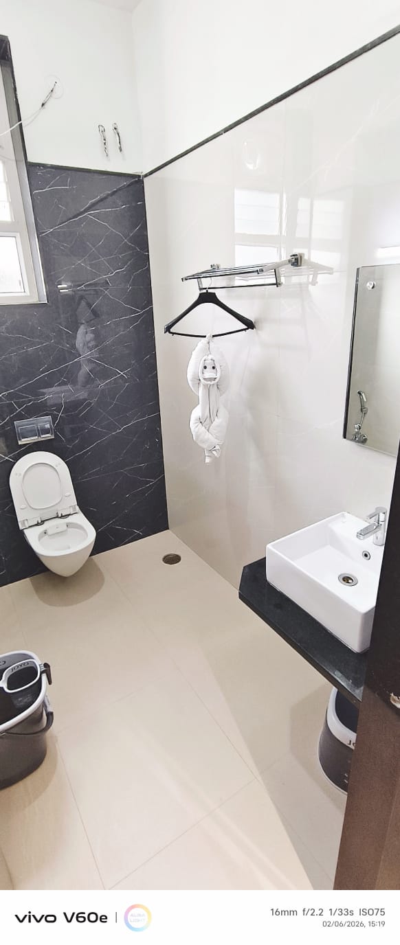 Brindavan Residency - Brindavan Residency, Station Rd, opp. hotel Priyadarshini, Hosapete, Karnataka 583201, India