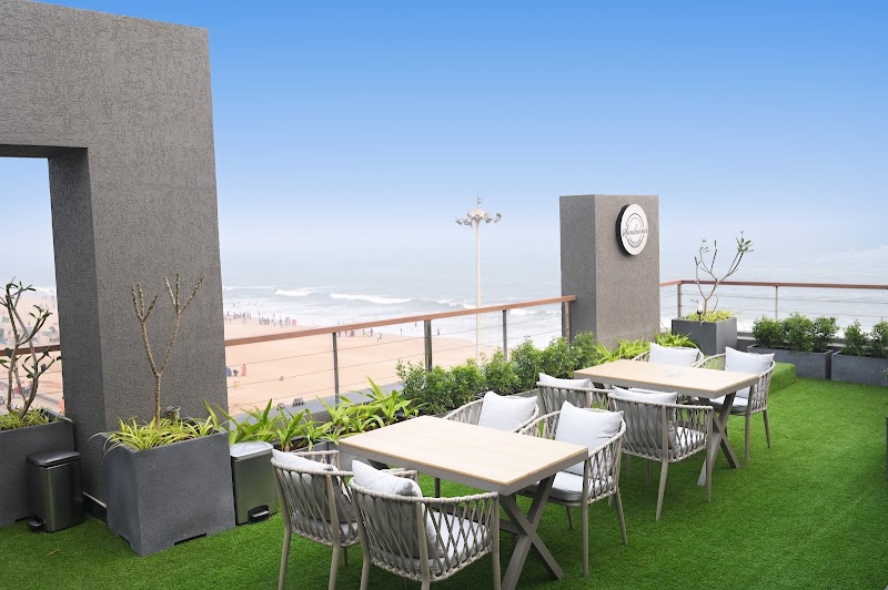 Hotel Sonar Bangla Puri - Hotel Sonar Bangla Puri New Marine Drive Rd, Baliapanda Housing Board Colony, Puri, Odisha 752001, India