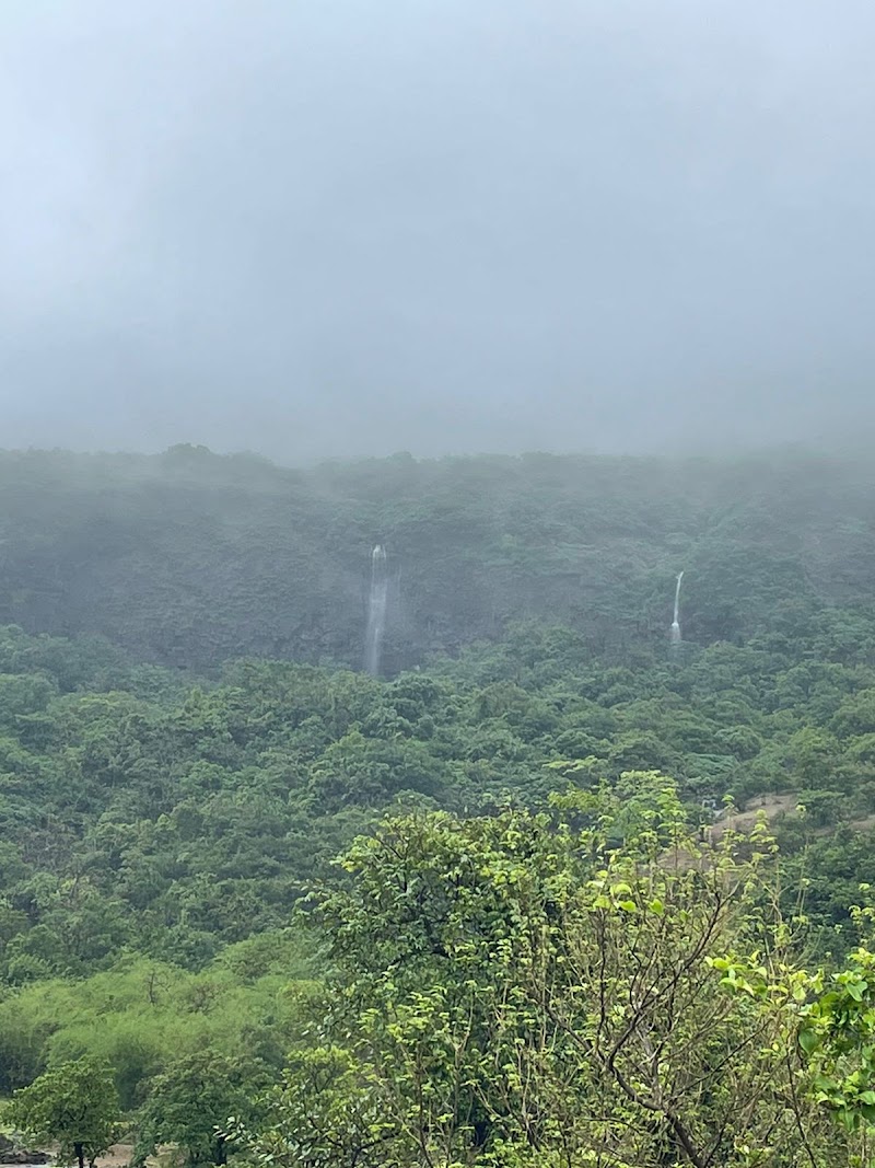 Tamhini Ghat
