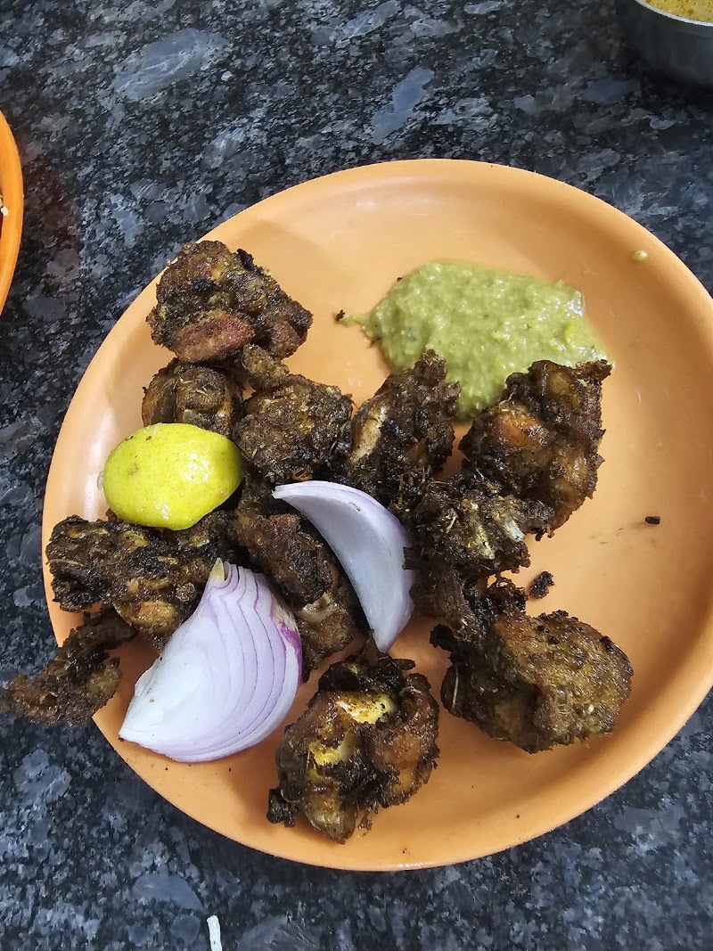 Hotel Hanumanthu Mysore - Non Vegetarian Restaurant | Mysore’s Best Non Vegetarian Restaurant - Hotel Hanumanthu Mysore - Non Vegetarian Restaurant | Mysore’s Best Non Vegetarian Restaurant, 944/1 and 944/2, Site No.5, Block, 39, Zoo Rd, Nazarbad Mohalla, Ittige Gudu, Mysuru, Karnataka 570010, India