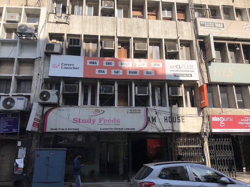 Career Launcher Connaught Place