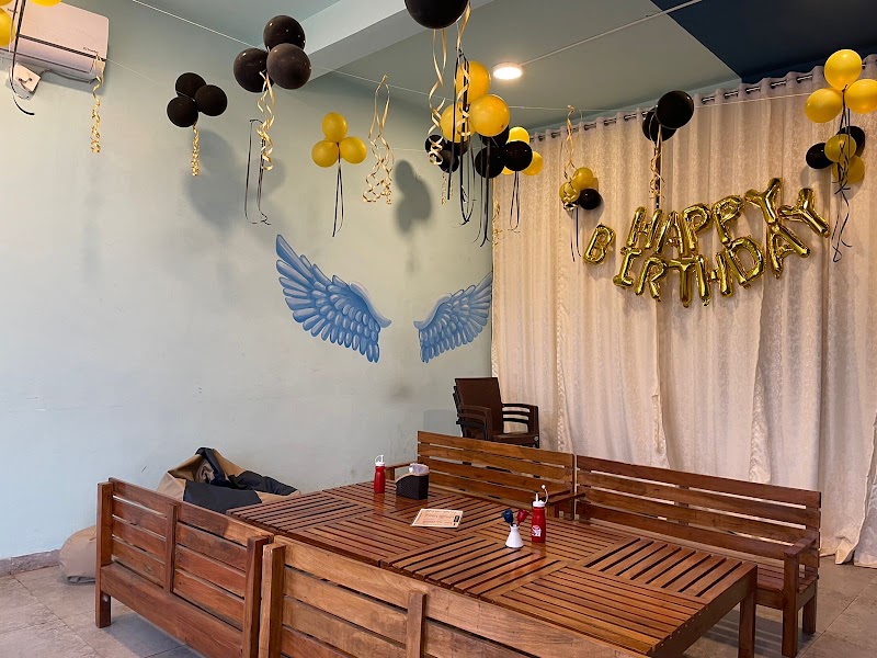 café baithak