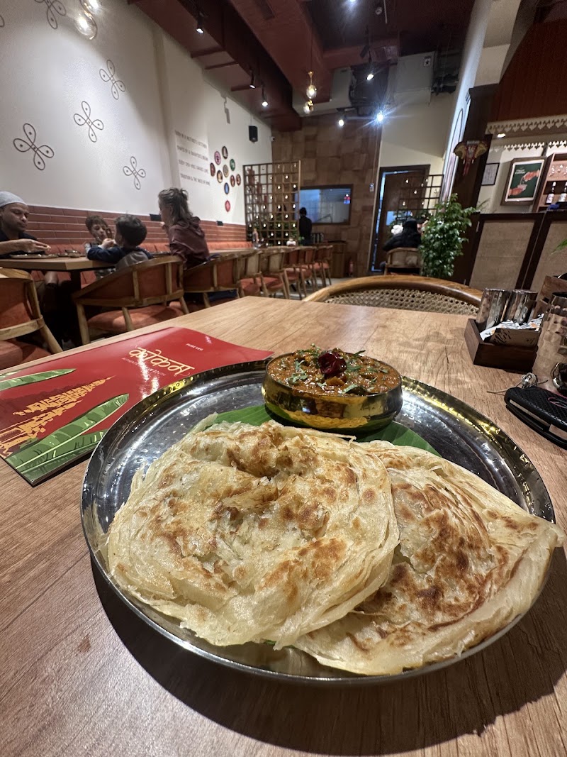 Kokum - Authentic Taste of South - Kokum - Authentic Taste of South R8 LG09&10, M3M 65th Avenue, Sector 65, Gurugram, Haryana 122102, Sector 65, Gurugram, Haryana 122101, India