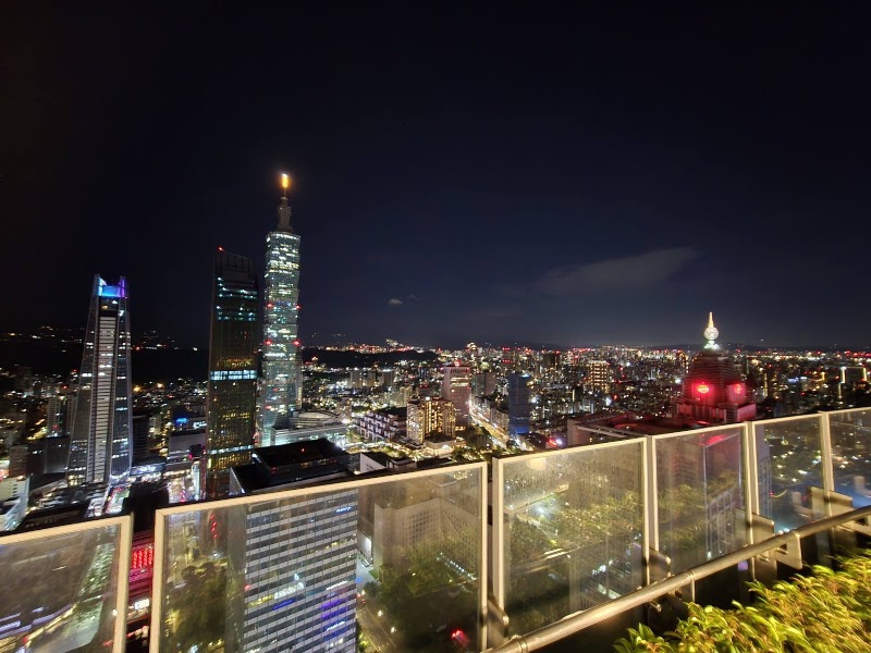 Morton's The Steakhouse - Morton's The Steakhouse 110, Taiwan, Taipei City, Xinyi District, Xingya Village, Section 5 of Zhongxiao East RoadSection 5 of Zhongxiao E Rd, 68號45F