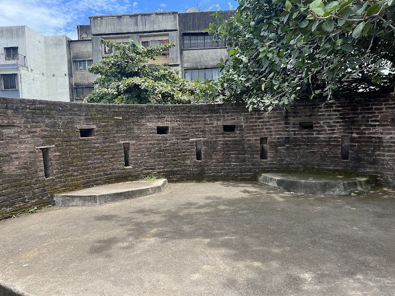 Ganesh Darwaja - Ganesh Darwaja GV94+G99, Kasba Peth, Pune, Maharashtra 411011, India