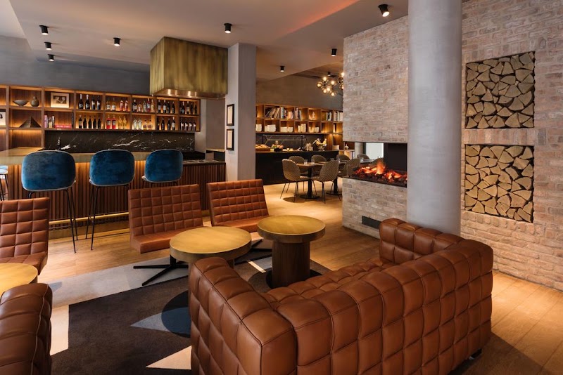 Hotel Scheuble - Hotel Scheuble Mühlegasse 17, 8001 Zürich, Switzerland