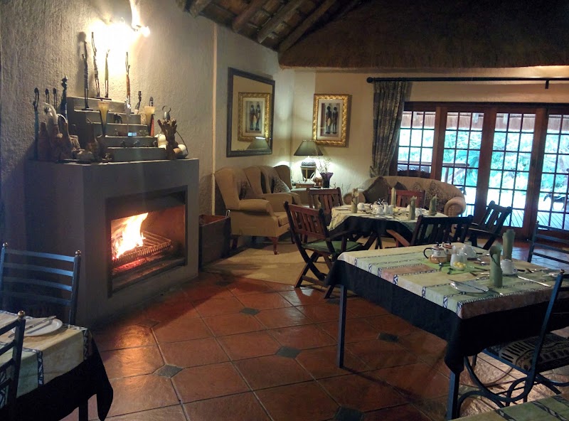 Blyde River Canyon Lodge - Blyde River Canyon Lodge, Blyde River Botanical Reserve Blyde River Canyon, Hoedspruit, 1380, South Africa