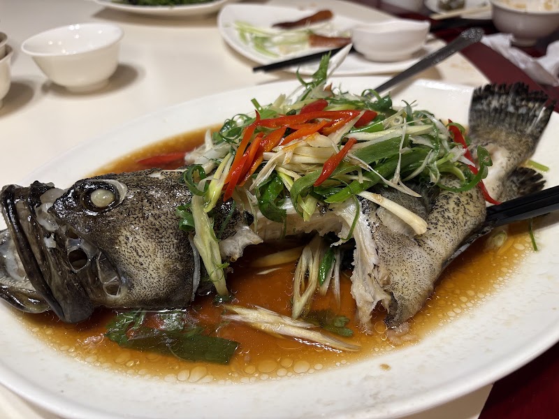 Chi Chia Chuang (Changchun Road) - Chi Chia Chuang (Changchun Road), No. 55號, Changchun Rd, Zhongshan Village, Zhongshan District, Taipei City, Taiwan 10491