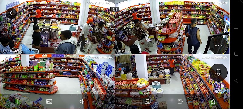 Nubra Mega Mart - Nubra Mega Mart, Diskit - Turtok Highway, Diskit, Nubra, 194401