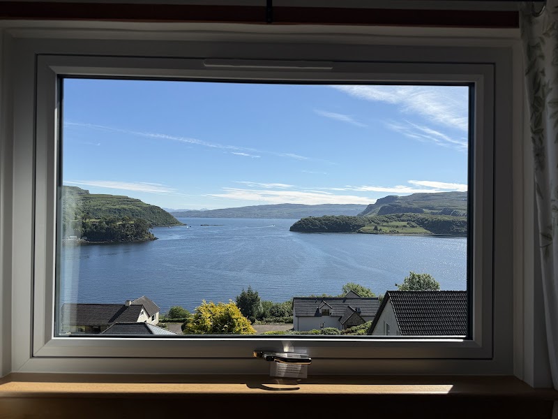Heronfield - Heronfield Heron Pl, Portree IV51 9GU, UK