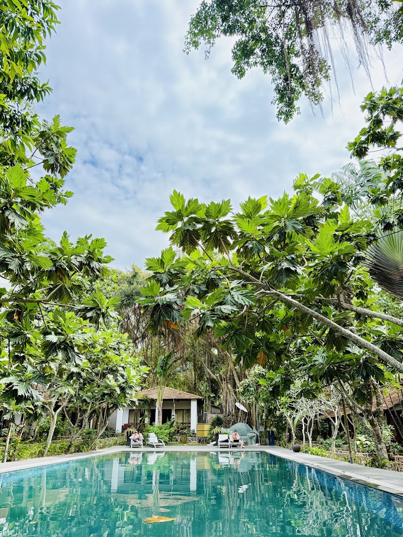 An Nhien Retreat Phu Quoc - An Nhien Retreat Phu Quoc 5XM9+WWM, Đường Trần Hưng Đạo, Cửa Lấp, Phú Quốc, An Giang 920000, Vietnam