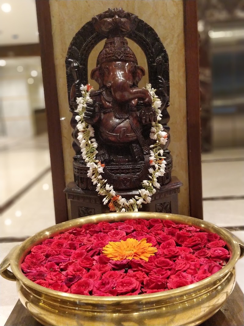 Hotel Preethi International - Hotel Preethi International, Church, Five Light Circle, Road, near Bishop House, Lashkar Mohalla, Mandi Mohalla, Mysuru, Karnataka 570001, India