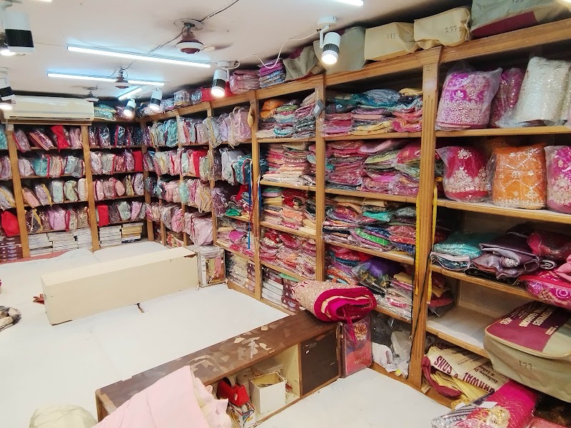 Om Enterprises - Om Enterprises 3rd Floor, Purohit Ji Ka Katla, Johari Bazar Rd, Bapu Bazar, Biseswarji, Jaipur, Jaipur Nagar Nigam Area, Rajasthan 302003, India