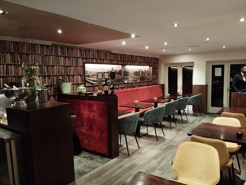 Hotel Prinsengracht Amsterdam - Hotel Prinsengracht Amsterdam, Prinsengracht 1015, 1017 KN Amsterdam, Netherlands