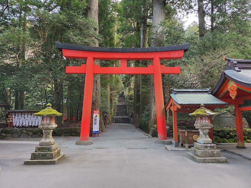 Heiwa-no-Torii (Hakone Shrine) - Heiwa-no-Torii (Hakone Shrine), 80-1 Motohakone, Hakone, Ashigarashimo District, Kanagawa 250-0522, Japan