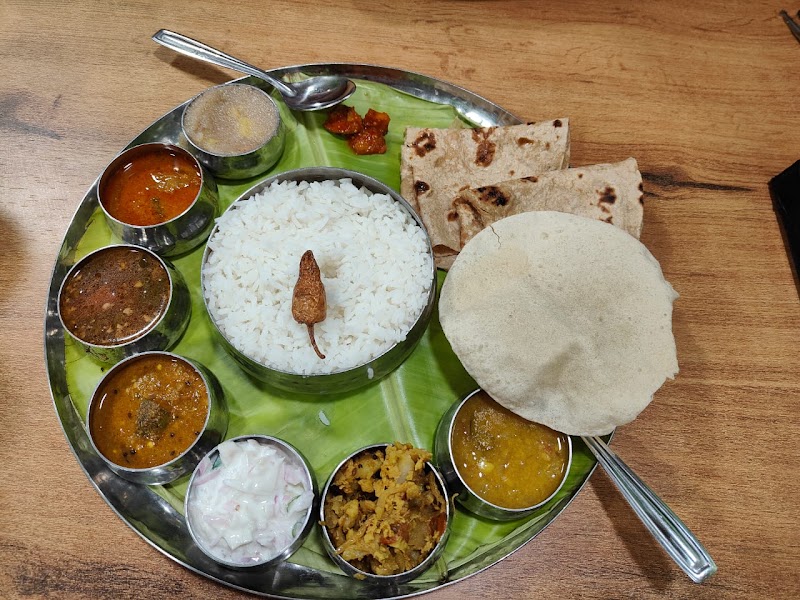 Anna Dosa Cafe - Anna Dosa Cafe Shop 26, NBC Complex, Plot 43, Belapur East, Sector 11, CBD Belapur, Navi Mumbai, Maharashtra 400614, India