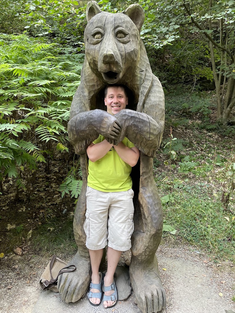 Děčín Zoo - Děčín Zoo, Žižkova 15, 405 02 Děčín-Děčín 2, Czechia