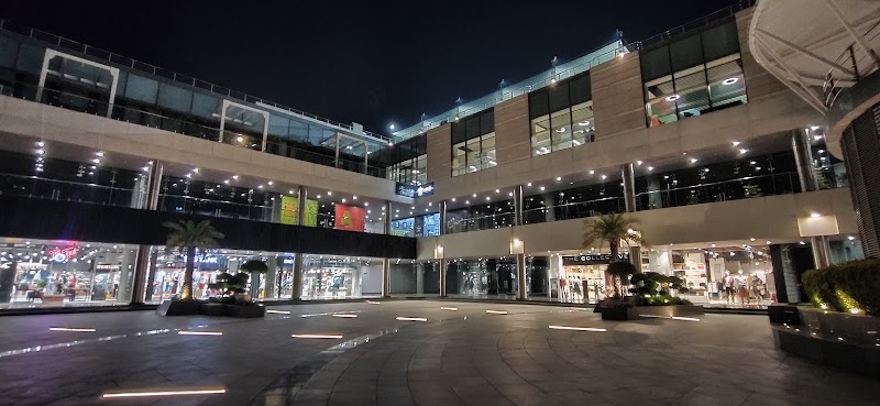 Urban Square By Pioneer Urban - Urban Square By Pioneer Urban, CRPF Rd, Ullahawas, Sector 62, Gurugram, Haryana 122098, India