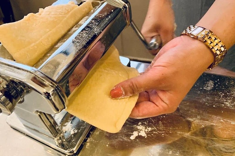 Rome Pasta and Tiramisu Class - Rome Pasta and Tiramisu Class, Via della Lungaretta, 169, 00153 Roma RM, Italy